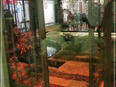 -湖光月色临湖音乐餐厅(台儿庄古城店)