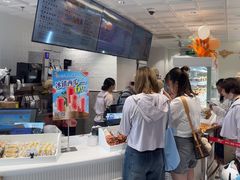 -85度C(南京龙江店)