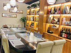 -品未·铁板烧(甜水园店)