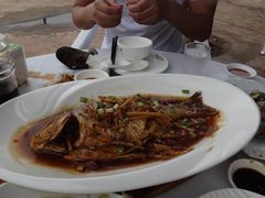 DSC02017-胖大嫂渔家排档(半边山店)