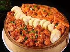 -皇轩大饭店(观音桥店)