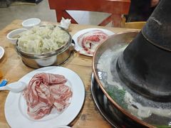 -元盛居(亚泰大街店)