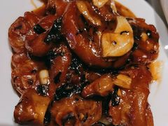 -小天厨民间菜馆(深圳街店)