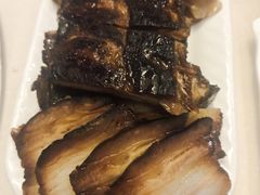腊味拼盘-太婆天府山珍酒楼(亚运村店)