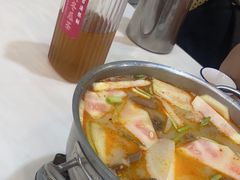 -东就鸭饭店·古早海南菜(滨海店)