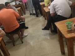 -老福庆和特色粉面馆(单洞三路店)