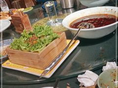 -那家小馆•北京菜•烤鸭(中关村店)