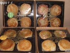 -Babycat私家御饼屋(龙头路一店)