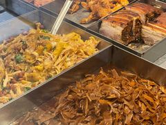 -沈万三·熟食铺(莲园路店)