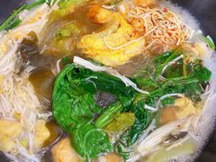 -曹宝林砂锅麻辣烫(星光路店)