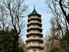 -灵谷景区