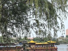 -济南大明湖景区