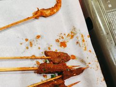 -龙虾当家·大排档(红谷滩五中店)