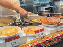 -汗腾格里·风味餐厅(新疆驻京办店)