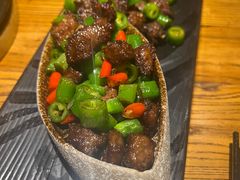 -苹果树下艺术餐厅(通州店)