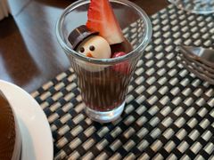-Social 秀西餐厅-长沙瑞吉酒店(运达店)