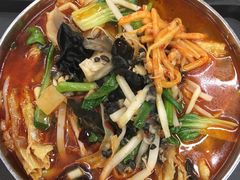 -红鼻子桂林米粉(金唐新光界店)