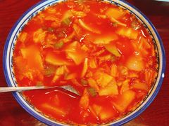 汤面片-伊隆斋(什刹海店)