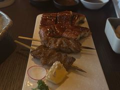 -丽思卡尔顿·炙焰·铁板烧餐厅