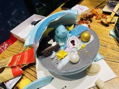 -BON CAKE(华贸购物中心店)