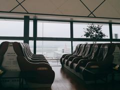 -郑州新郑国际机场