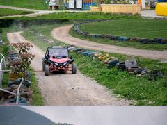 -光雾山旅游景区