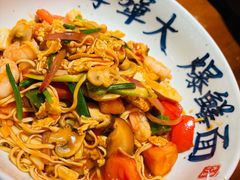 -李犟大爆鳝面·手工蟹黄包(湖滨西湖店)