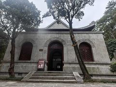 -南岳衡山风景名胜区