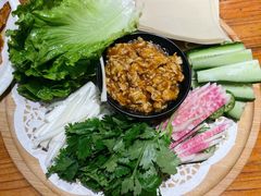大丰收-姐弟小东北(瑞景商业广场店)