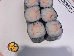 -元气寿司(东方宝泰店)