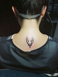 -墨無界刺青TATTOO