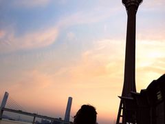 -澳门旅游塔360°旋转餐厅(南湾湖广场店)