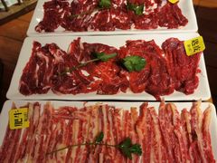 -海银海记潮汕牛肉火锅(新港中路海珠店)