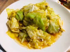 手撕包菜-阿杰臻选海鲜饭店(普陀山店)