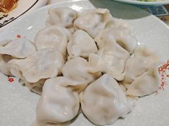 -老边饺子馆(金源店)