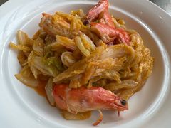 -船歌·鱼水饺青岛菜(金狮广场店)