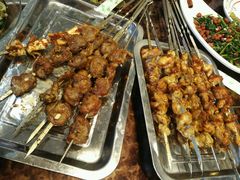 -张记焖窑·十五年专注焖烤(雍和宫店)