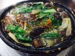 -清真·穆萨砂锅(大皮院店)