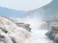 -陕西黄河壶口瀑布旅游区
