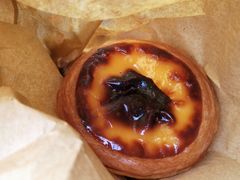 葡挞-安德鲁饼店(总店)