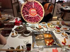 -海底捞火锅(之心城店)