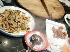 -粗粮人家·东北菜(洋桥店)