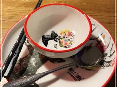 -新白鹿餐厅(百联中环店)