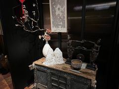 -南园民国茶楼餐厅·常州菜(北大街店)