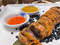 -稻香酒家·33年老字号·港式粤菜(富邦中心店)