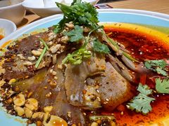 -龙抄手食府(浣花北路店)