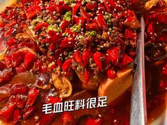 -粉墨特色菜·烧烤音乐酒馆
