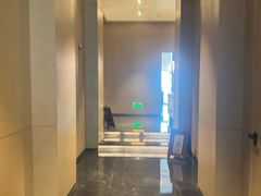 -成都万达颐华酒店