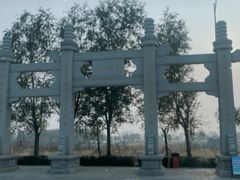 -天津妈祖文化园