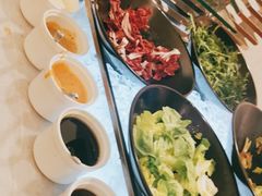 -海湾壹品·粤菜·早茶·烤鸭(拱北店)